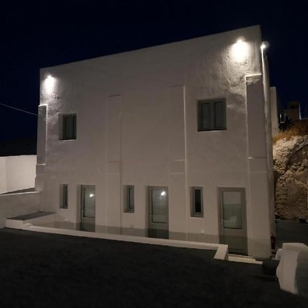 Fira Unique Rooms- Fira Center Екстер'єр фото